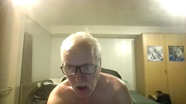 Sammy1660 online show from September 20, 4:35 am