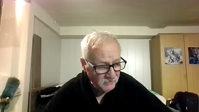 Sammy1660 online show from October 9, 5:16 am