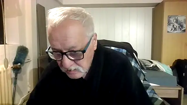 Sammy1660 online show from October 11, 5:39 am