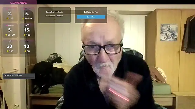 Sammy1660 online show from November 29, 12:24 am