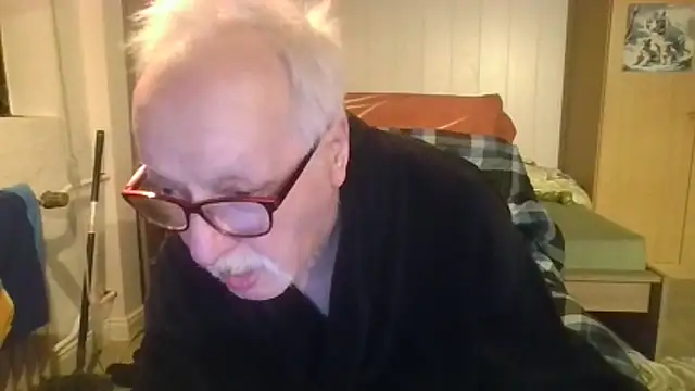 Snapshot of Sammy1660 chatting on February 10, 10:14 pm Sammy1660 online show from February 10, 10:14 pm