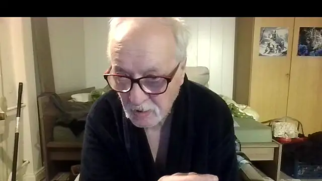 Snapshot of Sammy1660 chatting on February 15, 11:56 pm Sammy1660 online show from February 15, 11:56 pm