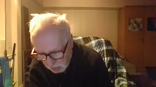 Snapshot of Sammy1660 chatting on March 4, 3:34 am Sammy1660 online show from March 4, 3:34 am
