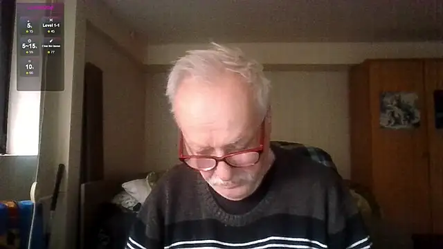 Snapshot of Sammy1660 chatting on March 6, 4:36 pm Sammy1660 online show from March 6, 4:36 pm