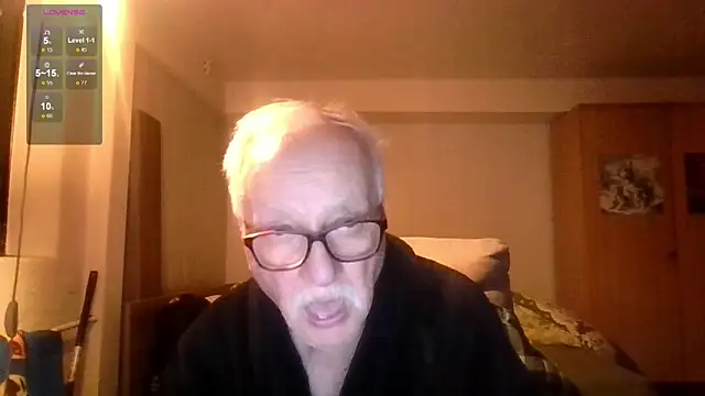 Snapshot of Sammy1660 chatting on March 7, 5:04 am Sammy1660 online show from March 7, 5:04 am