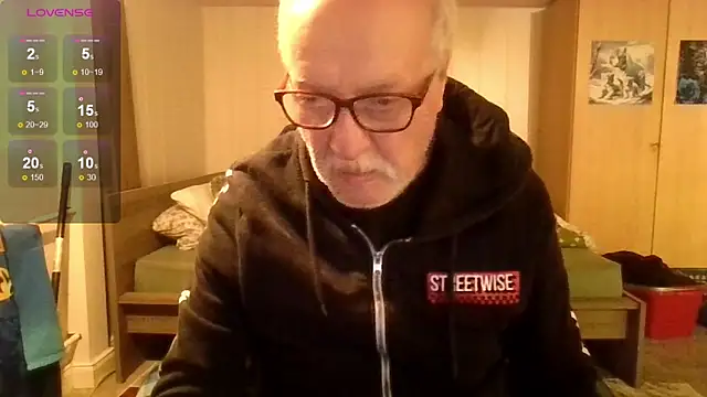 Snapshot of Sammy1660 chatting on March 15, 9:32 pm Sammy1660 online show from March 15, 9:32 pm