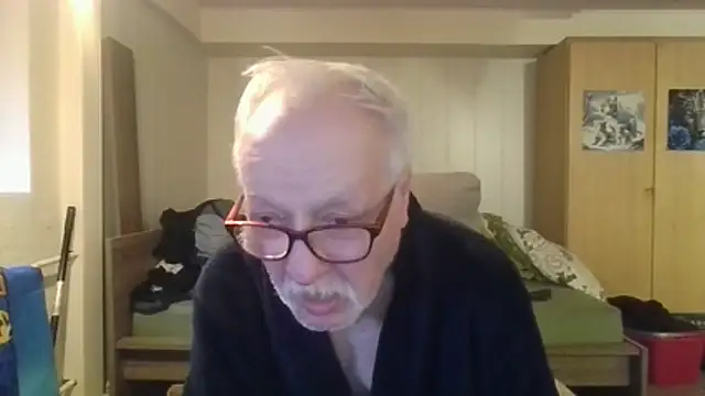 Snapshot of Sammy1660 chatting on March 16, 6:39 am Sammy1660 online show from March 16, 6:39 am