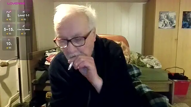 Snapshot of Sammy1660 chatting on March 19, 4:16 am Sammy1660 online show from March 19, 4:16 am