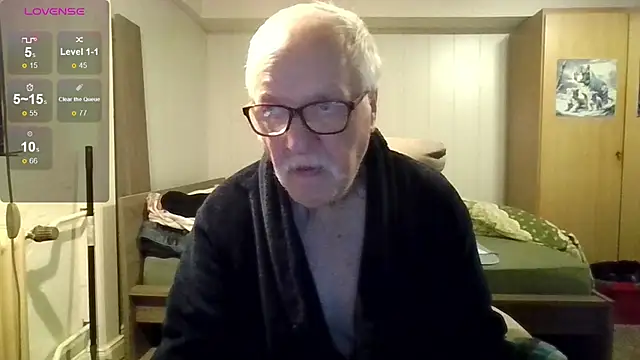 Snapshot of Sammy1660 chatting on March 22, 3:54 am Sammy1660 online show from March 22, 3:54 am