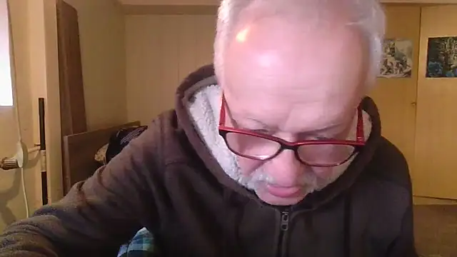 Snapshot of Sammy1660 chatting on April 10, 5:06 pm Sammy1660 online show from April 10, 5:06 pm