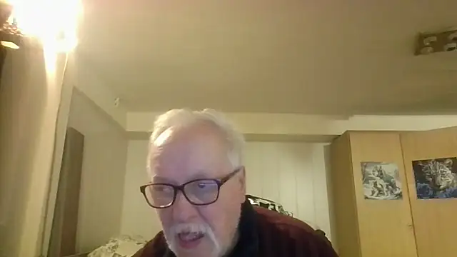 Snapshot of Sammy1660 chatting on April 22, 9:38 pm Sammy1660 online show from April 22, 9:38 pm