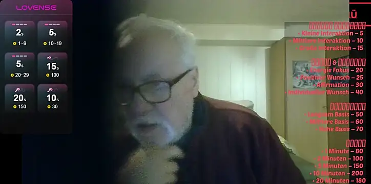 Snapshot of Sammy1660 chatting on April 27, 10:08 pm Sammy1660 online show from April 27, 10:08 pm