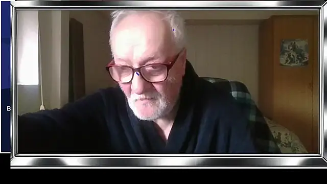 Snapshot of Sammy1660 chatting on May 20, 3:29 pm Sammy1660 online show from May 20, 3:29 pm