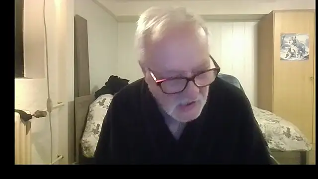 Snapshot of Sammy1660 chatting on May 22, 10:37 pm Sammy1660 online show from May 22, 10:37 pm