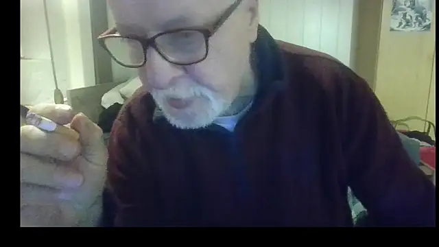 Snapshot of Sammy1660 chatting on June 2, 8:44 pm Sammy1660 online show from June 2, 8:44 pm
