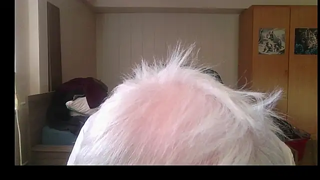 Snapshot of Sammy1660 chatting on June 7, 1:15 pm Sammy1660 online show from June 7, 1:15 pm