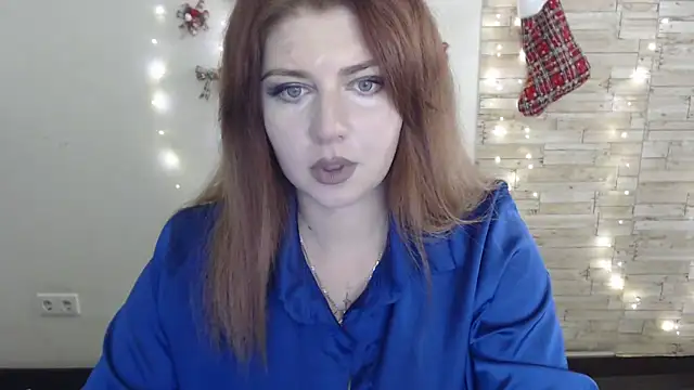 Snapshot of Lizzy_Love chatting on January 8, 7:03 pm Lizzy Love online show from January 8, 7:03 pm