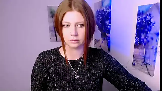 Lizzy Love online show from January 12, 9:36 am