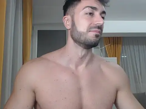 Snapshot of GoldenMark chatting on November 11, 5:13 pm GoldenMark online show from November 11, 5:13 pm