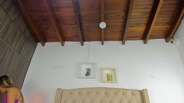 allisson m online show from September 30, 12:10 pm