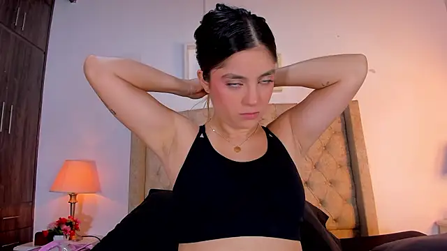 Snapshot of allisson_m chatting on February 3, 12:10 pm allisson m online show from February 3, 12:10 pm