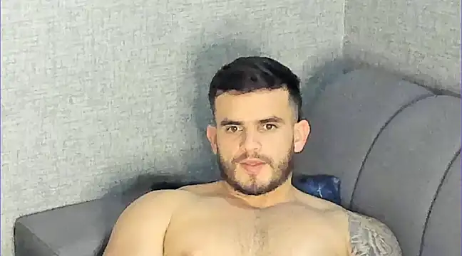 Ricardogo19 online show from January 4, 2:35 am