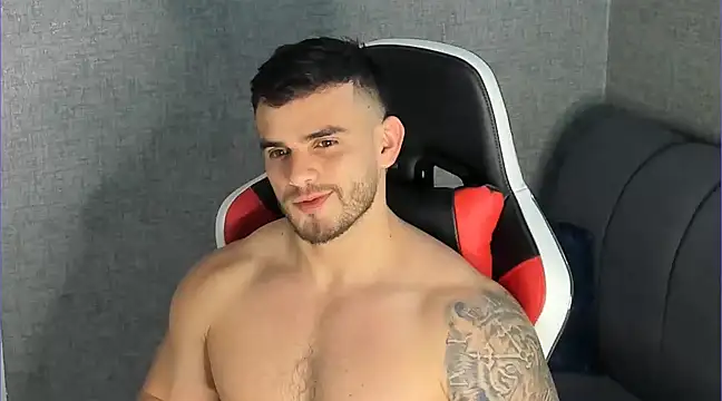 Ricardogo19 online show from January 6, 11:52 pm