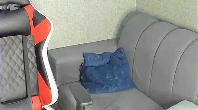 Ricardogo19 online show from January 8, 6:09 am