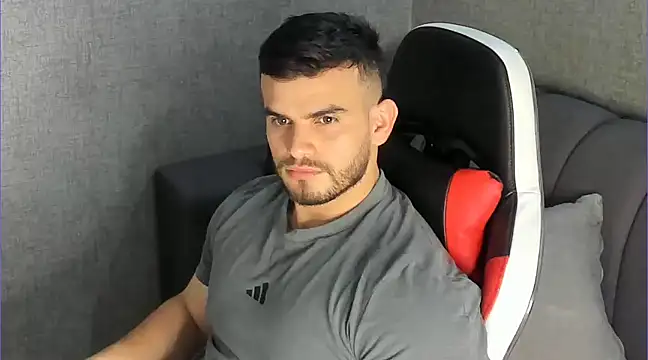 Ricardogo19 online show from January 20, 11:43 pm