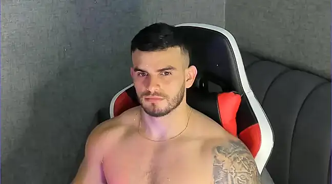 Ricardogo19 online show from January 25, 10:50 pm