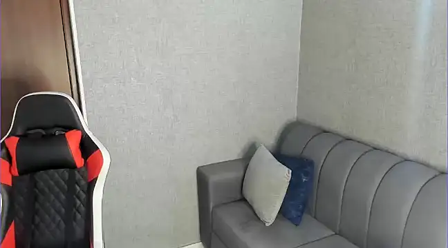 Ricardogo19 online show from February 16, 10:43 pm