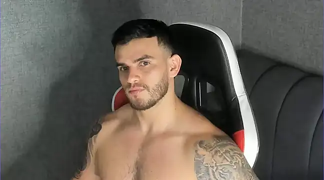 Ricardogo19 online show from March 4, 10:05 pm