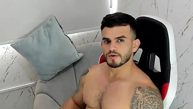 Ricardogo19 online show from December 17, 4:24 pm