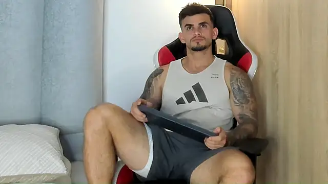 Ricardogo19 online show from June 20, 10:56 pm
