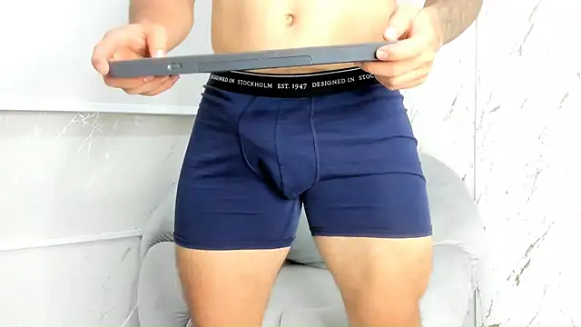 Ricardogo19 online show from July 2, 8:26 pm