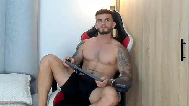 Ricardogo19 online show from July 21, 5:59 pm