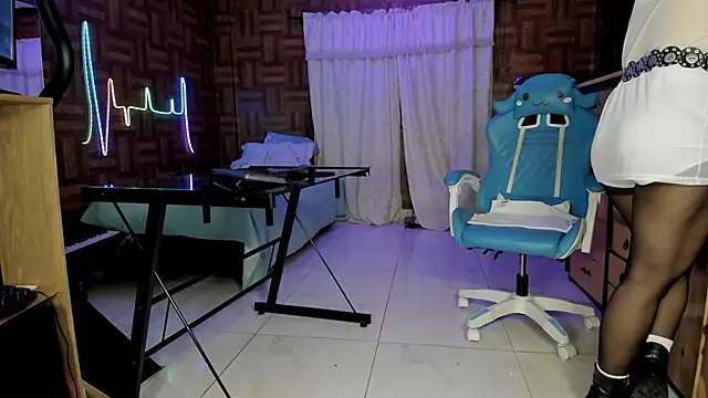 Cristina Vanegas631 online show from November 12, 12:44 am