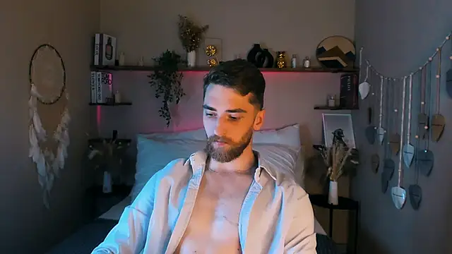 Snapshot of DexterDexx chatting on September 8, 9:25 pm DexterDexx online show from September 8, 9:25 pm