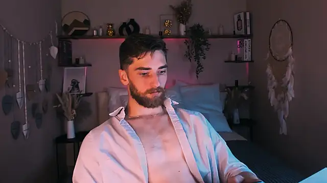 Snapshot of DexterDexx chatting on September 12, 9:15 pm DexterDexx online show from September 12, 9:15 pm