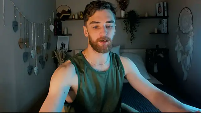 Snapshot of DexterDexx chatting on September 17, 5:53 am DexterDexx online show from September 17, 5:53 am