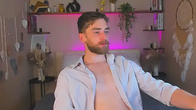 Snapshot of DexterDexx chatting on October 7, 10:07 pm DexterDexx online show from October 7, 10:07 pm