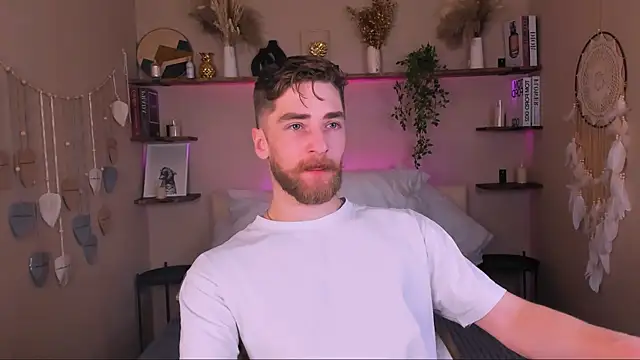 DexterDexx online show from November 7, 9:26 pm