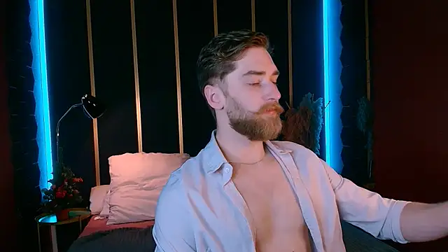 DexterDexx online show from January 6, 10:34 pm