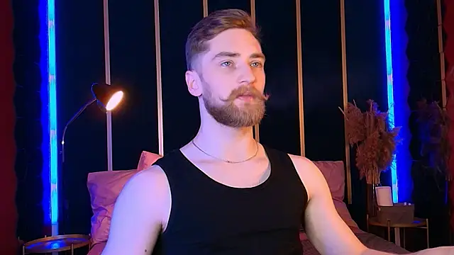 DexterDexx online show from February 1, 6:34 am