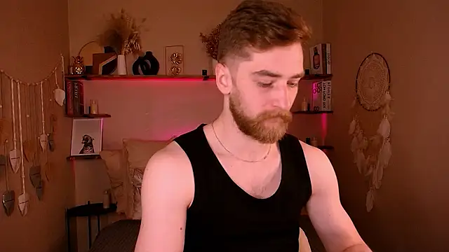 DexterDexx online show from February 3, 10:15 pm