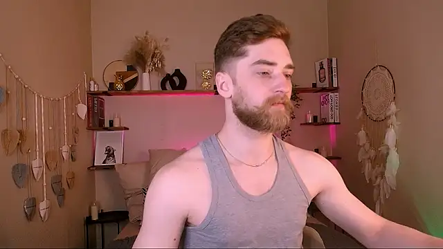 DexterDexx online show from February 6, 10:13 pm