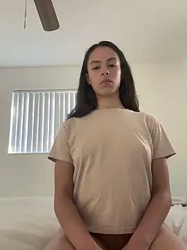 Snapshot of brookehoneynina chatting on February 4, 9:52 pm brookehoneynina online show from February 4, 9:52 pm