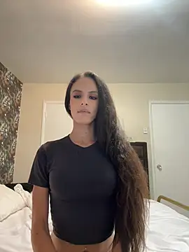 brookehoneynina online show from July 28, 7:39 pm