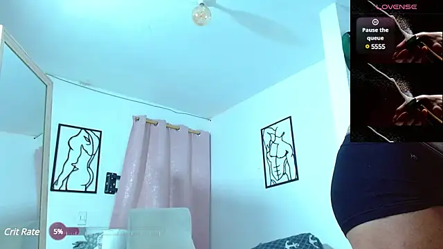 Snapshot of Big_ValentinHunk chatting on February 23, 10:53 pm Big ValentinHunk online show from February 23, 10:53 pm