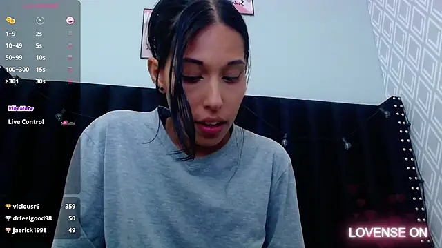 yourcuteneighbourr online show from December 31, 9:21 am